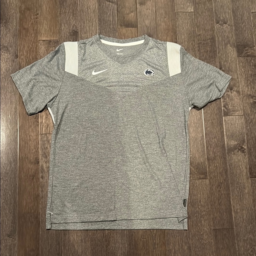 Nike PSU Gray Men's Shirt